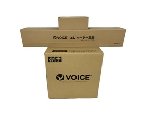 voice レーザー墨出器 Model-G5 (三脚+受光器)セット 未使用 S8464456