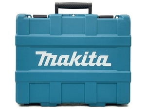 makita マキタ HR244DRGX 24mm 充電式 コードレス ハンマドリル 18V 6.0Ah 電動工具 未使用 N8468990