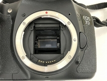 Canon デジタル一眼レフカメラ EOS 7D ボディ キヤノン 中古 T8400979_画像4