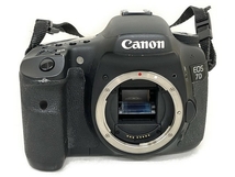 Canon デジタル一眼レフカメラ EOS 7D ボディ キヤノン 中古 T8400979_画像1