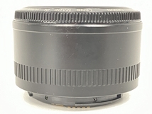 Canon EF50mm F1.8 II レンズ カメラ 単焦点 標準&中望遠 軽量 コンパクト キャノン ジャンク S8426982_画像7