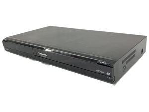 Panasonic DIGA DMR-XE100 DVDレコーダー パナソニック ディーガ 家電 中古 W8335450