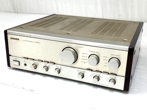SANSUI AU-α907KX プリメインアンプ 音響機材 オーディオ機器 サンスイ 訳有 O8453464