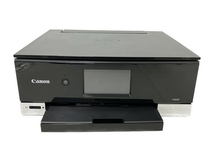 Canon TS8330 PIXUS ピクサス インクジェット プリンター インク付き 中古 N8460480_画像1