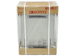 NORITZ GT-C1662AWX-2 ガスふろ給湯器 12A 13A 都市ガス 2022年製 ノーリツ 未使用 O8443017