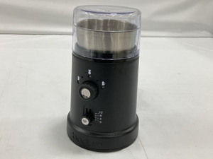 bodum 12041 電動コーヒーグラインダー アジャスタブル 家電 中古 H8395136