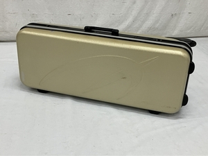 SHIBUYA ARCHERY CASE RBTシリーズ リカーブボウケース ハードケース シブヤ スポーツ用品 中古 H8468112