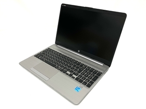 HP 250 G8 notebook i3-1115G4 8 GB SSD 256GB 15.6型 win11 ノートパソコン PC 中古 M8397539
