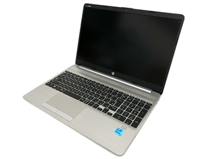 HP 250 G8 notebook i3-1115G4 8 GB SSD 256GB 15.6型 win11 ノートパソコン PC 中古 M8367729