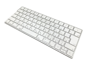 Apple A1644 Magic Keyboard キーボード ワイヤレス アップル 中古 W8468024