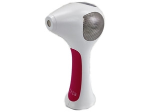 Tria Beauty HAIR REMOVAL LASER 4X トリア パーソナル レーザー 家庭用 美容 脱毛器 中古 W8446513