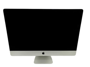 Apple iMac 2013 i5-4670 24 GB SSD128GB HDD3TB 27インチ 一体型パソコン ジャンク M8272694