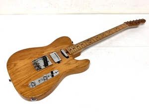 FENDER 1975 TELECASTER 改造あり フェンダー エレキギター 6弦 弦楽器 中古 F8451462