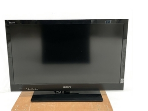 SONY BRAVIA 液晶テレビ KDL-32HX65R 32型 Blu-ray 一体型 ハイビジョン 2012年製 ソニー ブラビア ジャンク C8372397