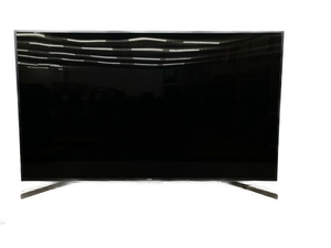 【引取限定】SONY BRAVIA KJ-85X9500G 4K 85型 液晶 テレビ Wチューナー 高画質プロセッサー搭載 外付 HDD 対応 2019年製 中古 直 S8428505