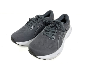 asics アシックス ランニングシューズ GEL-KAYANO 30 FF Blast+ メンズ 27.5m 中古 B8456470