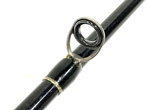 DAIKO KC-68ML Karisma Stick 1ピース ベイトロッド 淡水 バス用 釣具 中古 T8448664_画像7