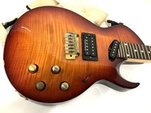 Stafford スタッフォード Kiko Loureiro Model キコ・ルーレイロ モデル エレキギター 音楽 楽器 中古 B8447658_画像2