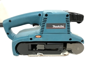 Makita 9903 マキタ 76mm ベルトサンダ 電動工具 中古 B8468259