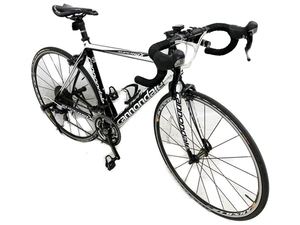 cannondale SUPERSIX ULTEGRA 6700 ロードバイク 2012年モデル キャノンディール スーパーシックス 自転車 中古 W8471674