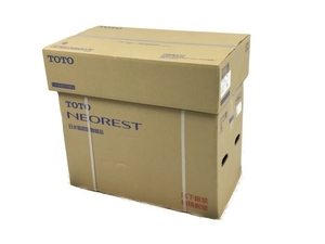 【引取限定】 TOTO NEOREST LS2 CES9820K #NW1 ウォシュレット 一体型 トイレ 便座 未開封 未使用 直 F8443848