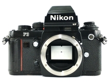 Nikon F3 NIKKOR-S.C 1:1.4 50mm フィルムカメラ レンズ セット ジャンク Y8431400_画像5