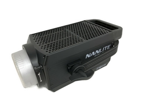 NANLITE FS-300 撮影用ライト スタジオライト 中古 良好 S8442877