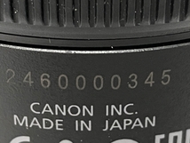 Canon FISHEYE ZOOM LENS EF 8-15mm 1:4 L USM レンズ カメラ 中古 F8465595_画像8