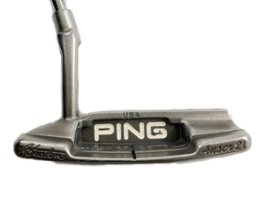 PING USA Anser 2i パター ピン アンサー ゴルフクラブ 中古 W8445682