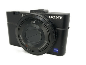SONY DSC-RX100M2 コンパクトデジタルカメラ 中古 S8461285