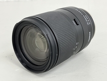 TAMRON 28-200mm F2.8-5.6 Di III RXD カメラ レンズ Eマウント タムロン カメラ周辺機器 中古 良好 K8475156_画像1