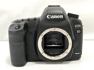 Canon EOS 5D MarkII デジタル一眼レフカメラ ボディ 中古 H8430716