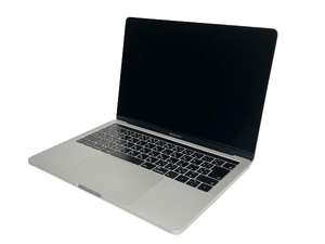 Apple MacBook Pro 13インチ 2019 i5-8257U 1.40GHz 8GB SSD 128GB Ventura ノートパソコン PC 訳有 M8363924