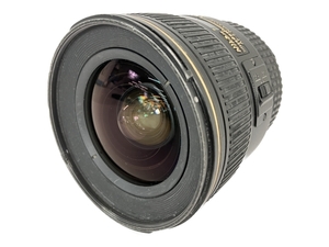 Nikon 17-35mm f2.8D カメラレンズ ニコン カメラ周辺機器 ジャンク W8424175