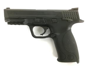 東京マルイ Smith&Wesson M&P9 ガスブローバック ハンドガン ガスガン 中古 Y8468567