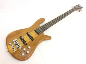 WARWICK Streamer n71 エレキ ベース 5弦 弦楽器 ワーウィック ジャンク G8470621