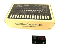 SONICWARE LIVEN 8bit warps LVN-010 ソニックウェア 中古 美品 B8463455_画像10