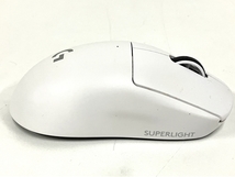 Logicool G PRO X SUPERLIGHT ゲーミング マウス ワイヤレス ロジクール 中古 B8458935_画像4