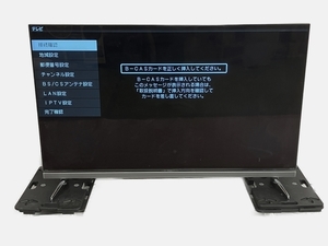 SHARP AQUOS LC-70UD20 70型 液晶 テレビ 2015年製 ジャンク 楽 Y8435428