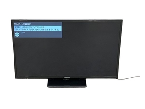 Panasonic VIERA TH-32G300 32型 液晶テレビ 2020年製 ビエラ パナソニック 中古 M8405972