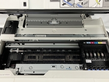 EPSON EP-712A インクジェット プリンター 複合機 カラリオ 2020年製 エプソン 中古 C8455129_画像8