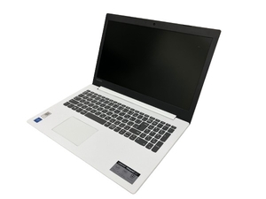 LENOVO Ideapad 330 81DE Celeron 3867U 4GB HDD 500GB 15.6型 win11 ノートパソコン PC 中古 M8462206