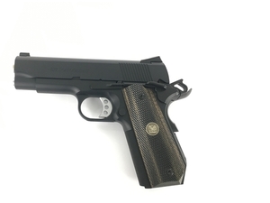 WESTERN ARMS WILSON COMBAT PROFESSIONAL BOBTAIL No.23800 ガスガン エアガン 中古 Y8475997