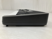 CASIO Casiotone CT-S400 ブラック カシオ 電子 キーボード 61鍵盤 ACアダプター付 2021年製 中古 O8458308_画像6