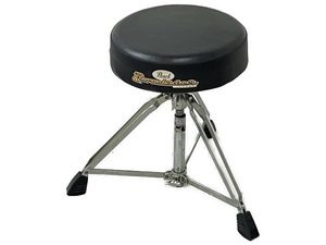 Pearl Roadstar THRONE ドラムスローン ドラム用 椅子 パール ロードスター 中古 N8475452