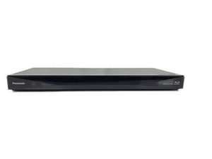 Panasonic DIGA DMR-BCW1060 ブルーレイディスクレコーダー 2020年製 HDD 1TB パナソニック 中古 S8476825