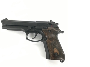 KSC U.S.9mm M9 M92 ガスブローバック 中古 Y8474512