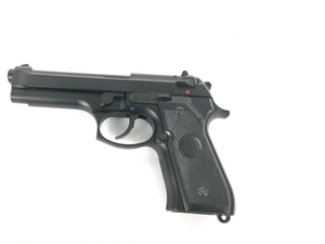 KSC U.S.9mm M9 ガスブローバック 中古Y8474509