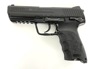 KSC HK45 ガスブローバック 中古 Y8474466