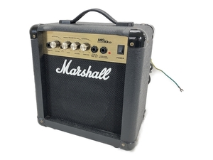 Marshall MG10CD ギターアンプ 音響機材 ミニアンプ 小型 マーシャル 中古 W8461860